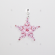 Star - Earrings Libra - 3